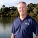 Deputy Harbourmaster on deck