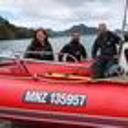 Divers resume boat hull checks for marine pests