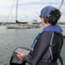 Tech time savers allow tripling of summer hull inspections