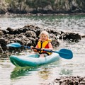 Jet skis, kayaks and paddleboards