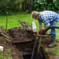 Septic tanks