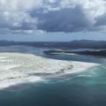 Crossing harbour bars