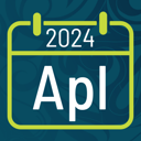 April 2024 climate report