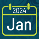January 2024 climate report