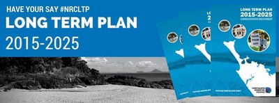Long Term Plan 2015-2025
