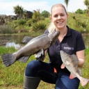 Good response to NRC exotic fish, water-weed survey