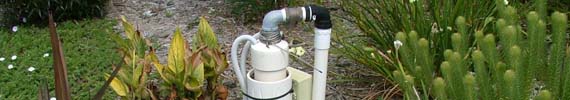 Wellhead.