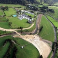 Kaeo flood risk reduction project