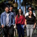 Eight $3000 tertiary scholarships awarded