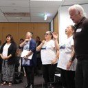 Govt decision to remove Māori seat poll option welcomed