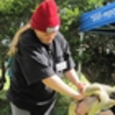 Ninety-plus students for annual ‘Project Possum’ training