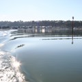 Hydrographic survey data