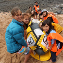 Enviroschools Encounter events for Seaweek