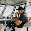 Coastguard and marine radio