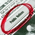 Public notices