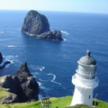 Cruise ship pre-arrival information – Bay of Islands