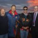 $11M detention dam officially named, opened