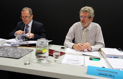 Commissioners.